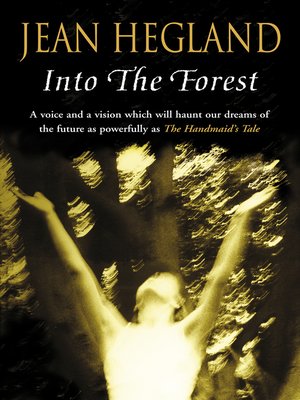 cover image of Into the Forest